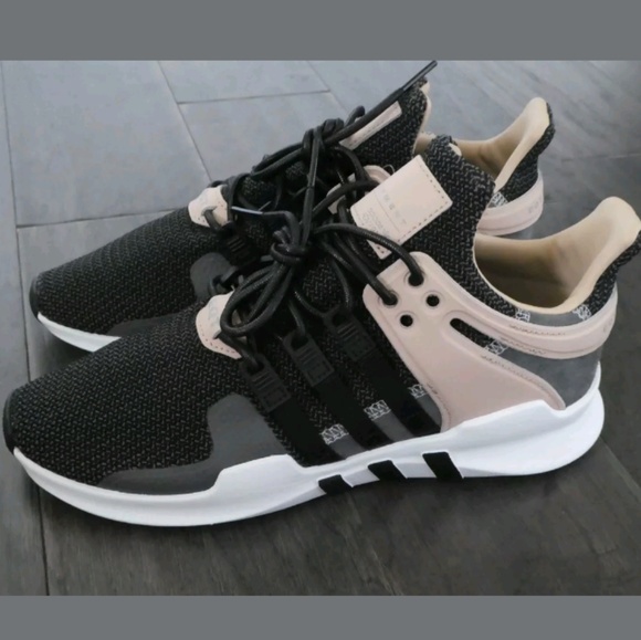 Women's Adidas EQT ADV Support (Size 9.5) - Picture 3 of 8